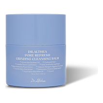 Dr. Althea Balsamo Detergente Levigante per una Pulizia Profonda dei Pori