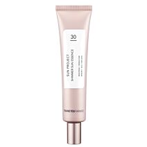 Thank You Farmer Sun Project Shimmer SPF30 essenza protettiva 40 ml