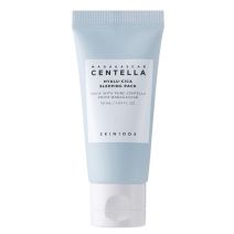 Skin1004 Madagascar Centella Hyalu-Cica maschera viso notte 30 ml