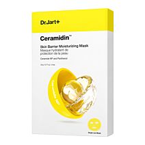 Dr.Jart+ Ceramidin™ Skin Barrier Maseczka nawilżająca w płachcie z ceramidami