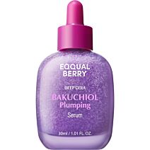 Eqqualberry Bakuchiol Plumping Serum do twarzy