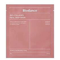 Biodance Bio Collagen Real Deep Mask 34 g