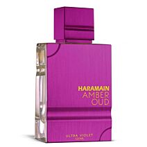 al haramain amber oud ultra violet
