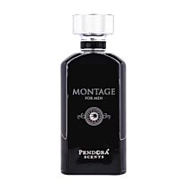 pendora scents montage for men