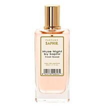 parfums saphir muse night woda perfumowana 50 ml     