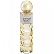 parfums saphir super cool by saphir woda perfumowana 200 ml     