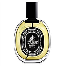 diptyque l'ombre dans l'eau woda perfumowana null null     