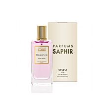 parfums saphir elegance woda perfumowana 50 ml     