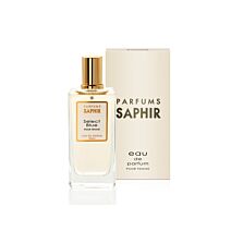 parfums saphir select blue woda perfumowana 50 ml     