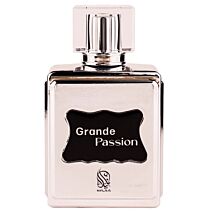 nylaa grande passion woda perfumowana 100 ml     