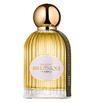 bibliotheque de parfum top secret