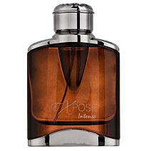 maison alhambra expose intense