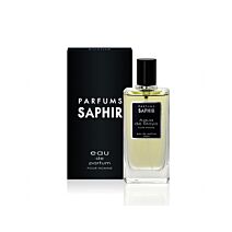 parfums saphir agua de mayo pour homme woda perfumowana 50 ml     