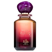 al wataniah amethyst woda perfumowana 100 ml     