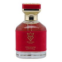 bujairami ruthless vanilla ekstrakt perfum 100 ml     