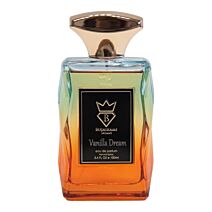 bujairami ruthless vanilla