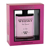 evaflor whisky - pink diamond