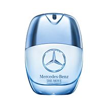 mercedes-benz the move express yourself woda toaletowa 60 ml     