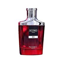 pendora scents destined paris red