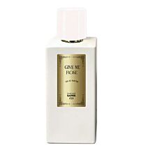 parfums saphir give me rose woda perfumowana 100 ml     