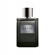 avon elite gentleman in black