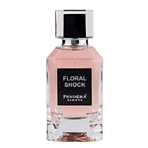 pendora scents floral shock