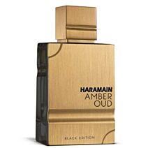 al haramain amber oud black edition woda perfumowana 60 ml     