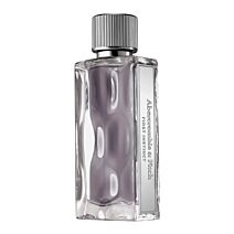 abercrombie & fitch first instinct man woda toaletowa 50 ml     