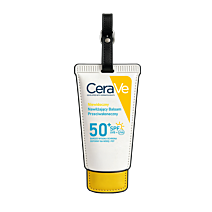 Cerave Sun Zawieszka na bagaż
