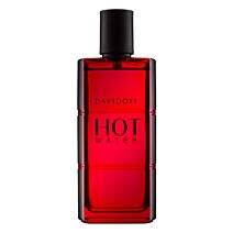 davidoff hot water woda toaletowa 110 ml     