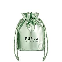 FURLA Woreczek zielony