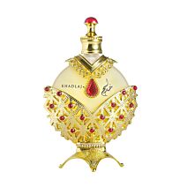 khadlaj hareem al sultan gold ekstrakt perfum 35 ml    