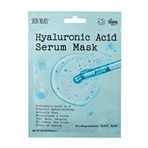 Skin Treats Maska w płachcie z serum z kwasem hialuronowym