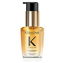 Kérastase Elixir Ultime Olejek do włosów, 30 ml
