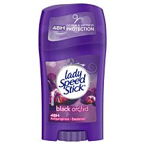 lady speed stick black orchid