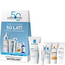 La Roche-Posay Box z mini produktami 