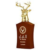 lattafa al noble wazeer
