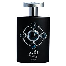 lattafa al qiam silver