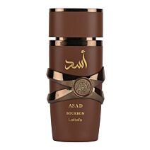 lattafa asad bourbon woda perfumowana 100 ml    