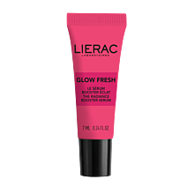 Lierac Glow Fresh Mini Siero 7ml