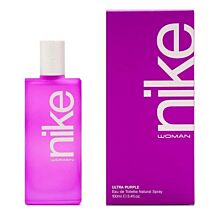 nike nike woman ultra purple