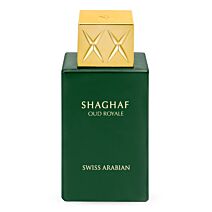 swiss arabian shaghaf oud royale woda perfumowana 75 ml     