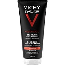 Vichy Homme Hydra Mag C żel pod prysznic