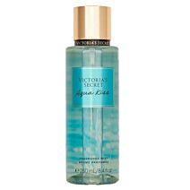 victoria's secret aqua kiss