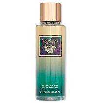 victoria's secret santal berry silk