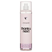 ariana grande thank u next mgiełka do ciała 236 ml     