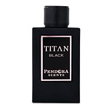 pendora scents titan black
