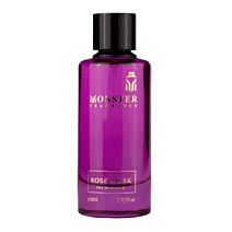 monster rose musk