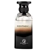 grandeur elite continental retro woda perfumowana 100 ml     
