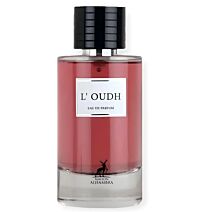maison alhambra l'oudh